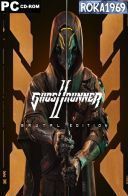 Ghostrunner 2 Brutal Edition [v0.42294.589+DLC] *2023* [MULTI-PL] [PORTABLE] [EXE]
