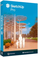 SketchUp Pro 2025 v25.0.571 - 64bit [PL] [Crack] [azjatycki]