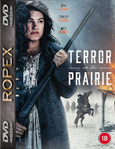 Postrach prerii - Terror on the Prairie (2022) [1080p] [WEB-DL] [H264-RX] [Lektor PL]