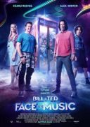 Bill i Ted ratuja wszechswiat / Bill and Ted Face the Music (2020) [720p] [BDRip] [XviD] [AC3-ELiTE] [Lektor PL]