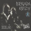 Brygada Kryzys - XXX Live (2013) [FLAC] (image+.cue), lossless