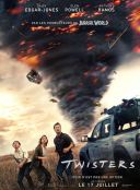 Twisters (2024) [XviD.720p] Dubbing PL [AC3.5.1] M80