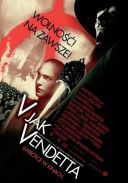 V Jak Vendetta (2005) [PAL] [DVD9+DVD5] [Lektor i Napisy PL]