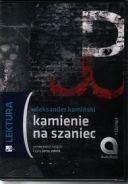 Kaminski Aleksander - Kamienie na szaniec [Jerzy Zelnik] (2008) [MP3@64 kbps]