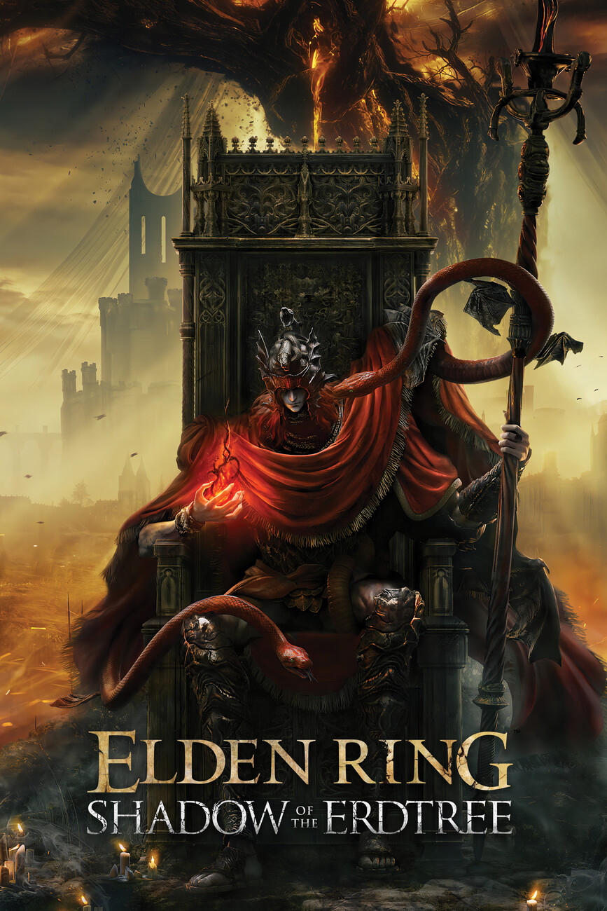 ELDEN RING (v 1 15/1 15) [PORTABLE] *2022* [PL] [exe]