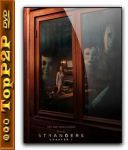 Strangers / The Strangers: Chapter 1 (2024) [BDRip] [XviD-K83] [Lektor PL]