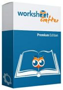 Worksheet Crafter 2025.1.3 Build 109 Premium Edition - 64bit [ENG/GER] [Crack &amp; Serial] [+Premium Content] [azjatycki]