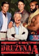 Druzyna "A" / The A-Team (1983-1984) [Sezon 2] [Lektor PL] [720p] [BDRip] [XviD] [AC3-DReaM]