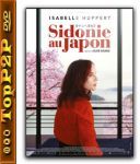 Sidonie w Japonii / Sidonie au Japon (2023) [WEB-DL] [XviD-K83] [Lektor PL]