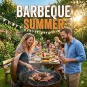V.A. - Barbeque Summer (2026) [Flac]