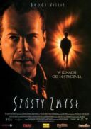 Szosty zmysl / The Sixth Sense (1999) [BRRip] [XviD] [GR4PE] [Lektor PL]