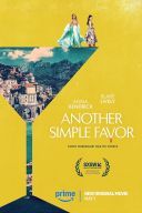 Kolejna zwyczajna przysługa / Another Simple Favor (2025) [PL.480p.WEB-DL.XviD.AC3-OzW] [Lektor PL] [avi]  [FIONA9]