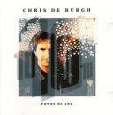 Chris de Burgh - Power Of Ten (1992) [Flac]