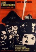 Agent o dwoch twarzach / Triple Cross (1966) [BDRip] [XviD] [AC3] [Lektor PL]