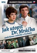 Jak utopić doktora Mraczka / Jak utopit dr. Mráčka aneb konec vodníků v Čechách (1974) [PL.480p.WEB-DL.XviD.AC3] [Lektor PL] [avi]  [FIONA9]