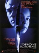 Podwójne zagrożenie - Double Jeopardy (1999) [DVDRip] [XviD] [Lektor PL]