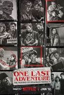 Ostatnia przygoda: Jak powstawało 'Stranger Things 5' / One Last Adventure: The Making of Stranger Things 5 (2026) [MULTi.1080p.NF.WEB-DL.x264-OzW] [Lektor PL] [mkv] [FIONA9]