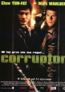 Koruptor / The Corruptor (1999) [720p] [BRRip] [XviD] [AC3-LTN] [Lektor PL]