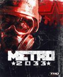 Metro 2033 (v.1.01 gog v2) (91043) - GOG *2010* [PL] [exe]
