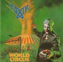 TOXIK - WORLD CIRCUS (1987/2022) [WMA] [FALLEN ANGEL]