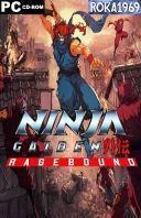 NINJA GAIDEN: Ragebound [v.cs37895] *2025* [MULTI-ENG] [RUNE] [ISO]