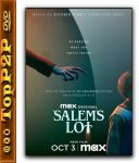 Miasteczko Salem / Salem's Lot (2024) [MULTi] [1080p] [AMZN] [WEB-DL] [H264] [DDP5 1 Atmos-K83] [Lektor PL i Napisy PL]