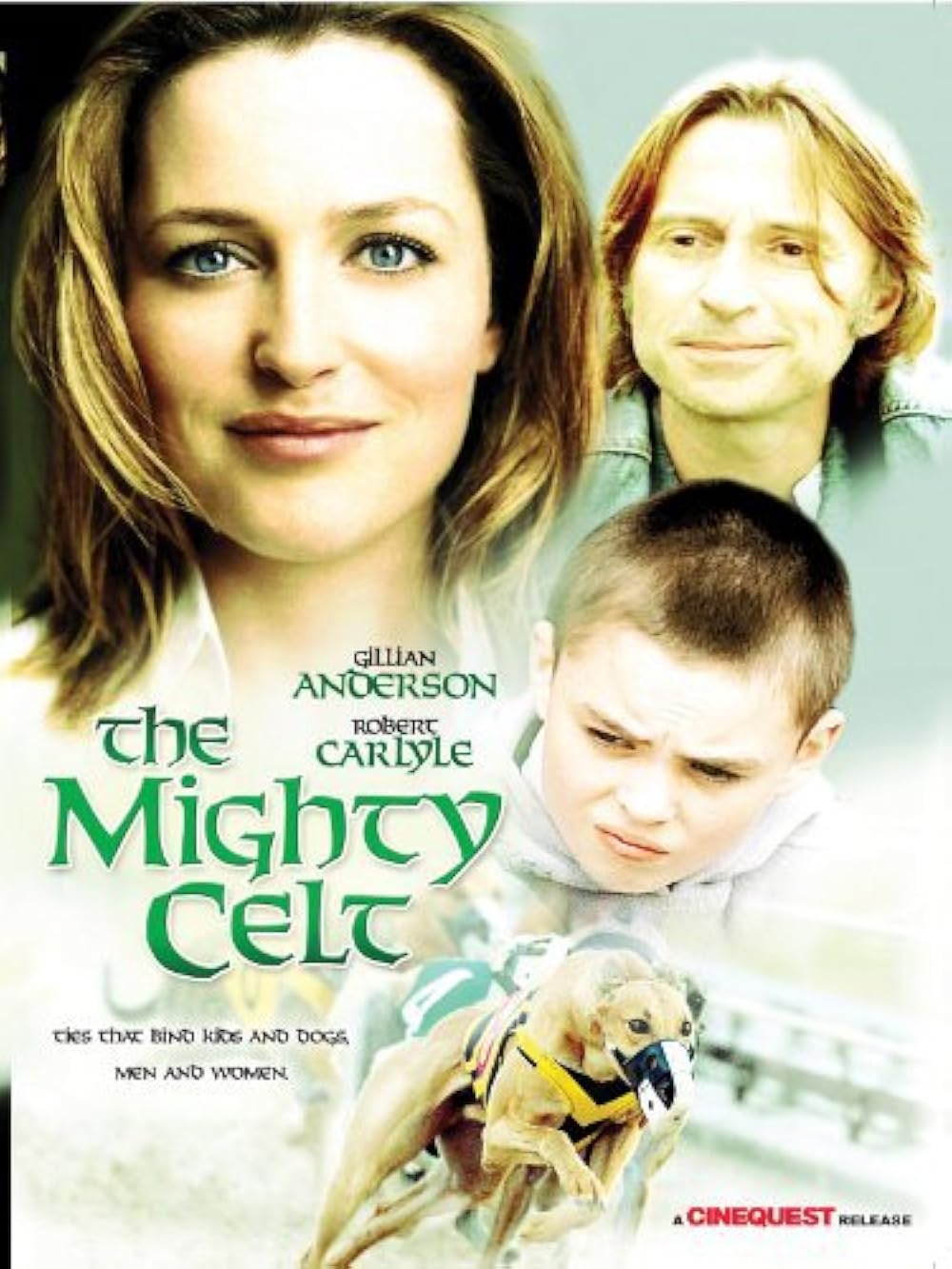 Waleczny Celt / The Mighty Celt (2005) [xvid] [640x336] [Lektor PL] [avi]  [FIONA9]