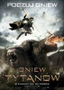 Gniew tytanów / Wrath of a Titans (2012) [MULTi 1080p BluRay x264 DTS AC3-DENDA] [Lektor PL]