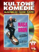 Naga bron: Z akt Wydzialu Specjalnego / The Naked Gun: From the Files of Police Squad! (1988) [1080p MULTi BluRay x264-WALTER] [Lektor PL] [mkv] [FIONA9]