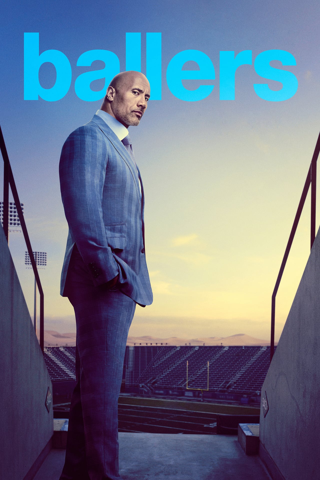 Gracze / Ballers (2018) S04E09 [MULTi.1080p.HMAX.WEB-DL.H264-Mixio] [Lektor PL] [mkv]  [FIONA9]