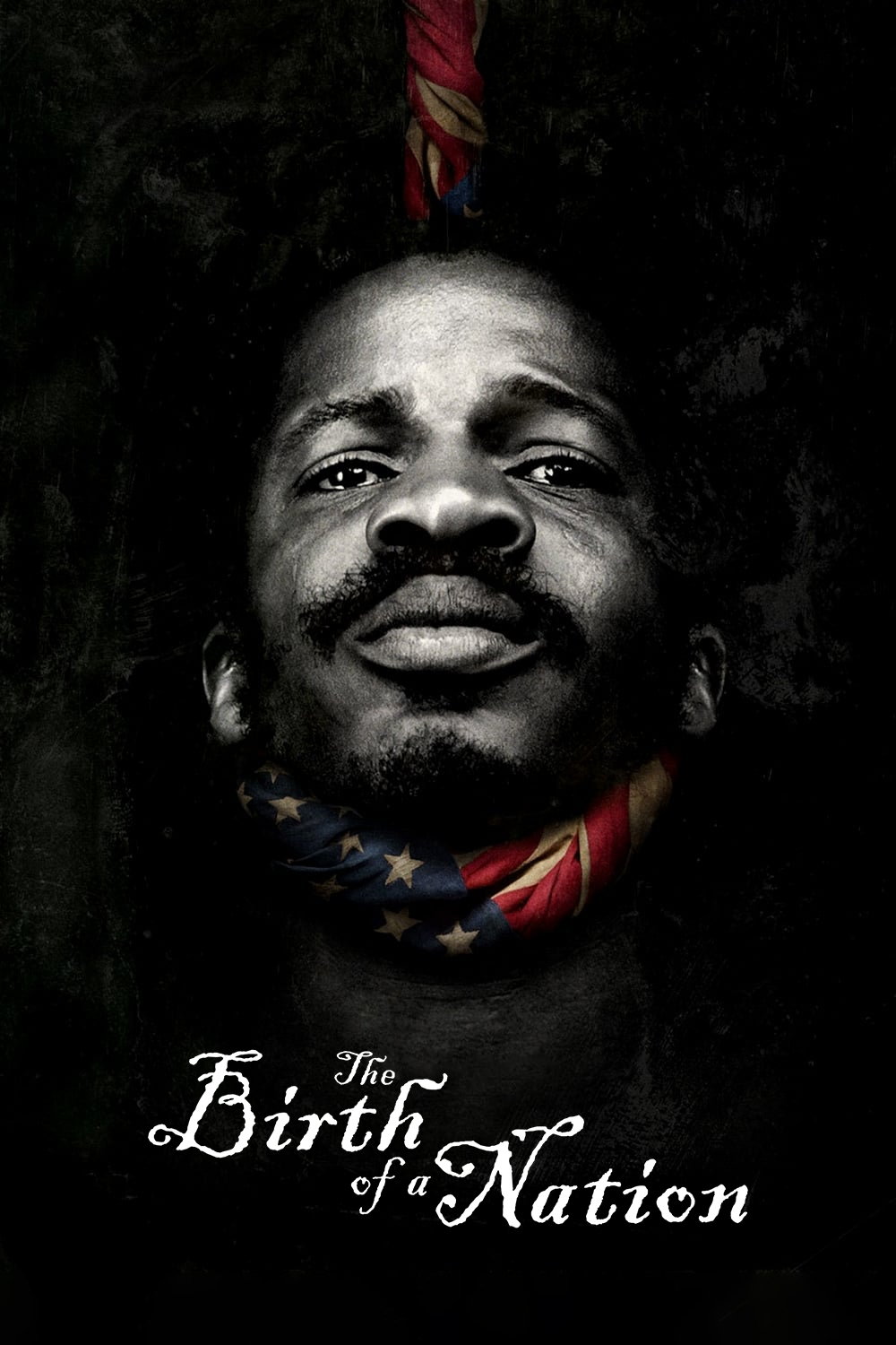 Narodziny narodu / The Birth of a Nation (2016) [1080p.WEB-DL.H264-KiT] [Lektor PL]