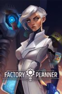 Factory Planner (v.1.0) [Steam-Rip] *2026* [ENG] [exe]