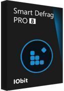 IObit Smart Defrag Pro (v9 4 0 342) [Portable] *2024* [PL] [7z]