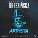 Diana Brzezińska - Artysta (2024) [audiobook PL] 