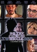 Przez ciemne zwierciadlo / A Scanner Darkly (2006) [MULTI 1080p HD DVD DDP DD 5 1-ChrisVPS] [h264] [Lektor PL] [mkv] [FIONA9]