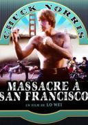 Masakra w San Francisco / Slaughter in San Francisco (1974) [480p] [x264] [Lektor PL]