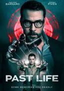 Poprzednie wcielenie / Past Life (2025) [WEB-DL.XviD-AZQ] [Lektor PL]