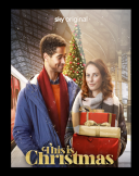 Oto Święta / This is Christmas (2022) [MULTi.1080p.WEB-DL.H264-DSiTE] [Lektor PL] [mkv]  [FIONA9]