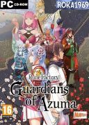 Rune Factory: Guardians of Azuma [Build 18676397] *2025* [MULTI-ENG] [TENOKE] [ISO]