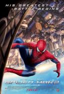 Niesamowity Spiderman 2 / The Amazing Spider-Man 2 (2014) [PLDUB.LQ.BRRip.XviD-BiDA] [Dubbing PL] [avi]  [FIONA9]