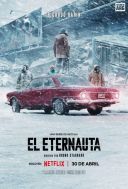 Eternauta / The Eternaut / El Eternauta (2025) [SEZON 1] [MULTi.1080p.NF.WEB-DL.x264-KiT] [Lektor PL &amp; Napisy PL]