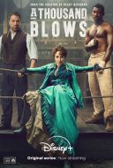 Tysiąc ciosów / A Thousand Blows (2024) S02E03 [PL.720p.DSNP.WEB-DL.H.265.DarK] [Lektor PL] [mkv] [FIONA9]