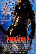 Predator 2 (1990) [720p] [WEB-DL] [H264] [AC3-d11] [Lektor PL]