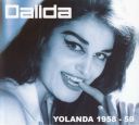 [Pop] [French Chanson] Dalida - Yolanda 1958-59 [2010] [FLAC] [ToAlien]