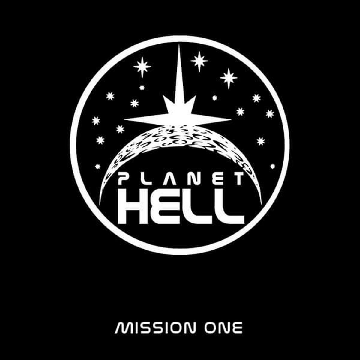 PLANET HELL - MISSION ONE (2016/2024) [WMA] [FALLEN ANGEL]
