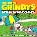 (Italo-Disco) VA - Dos Grindys Discomix (Expanded & Remastered Edition) (2 CD) - 2023, [FLAC] [ToAlien]