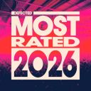VA - Defected presents Most Rated 2026 [Mixed by Andy Daniell] (2025) [MP3 320kbps]