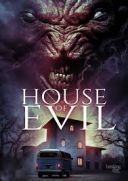 Dom zła / House of Evil (2017) [h264] [1920x1080] [Lektor PL] [mkv]  [FIONA9]