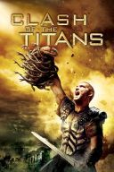Starcie tytanow - Clash of the Titans (2010) [720p] [BDRip] [XviD] [AC3-ELiTE] [Lektor PL]