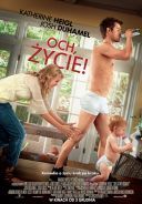 Och, zycie / Life as We Know It (2010) [PL 1080p BDRip H264-wasik] [Lektor PL] [mkv] [FIONA9]